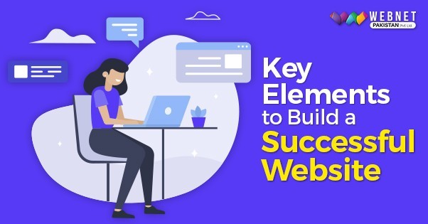 Key Elements on How To Make a Successful Business Website